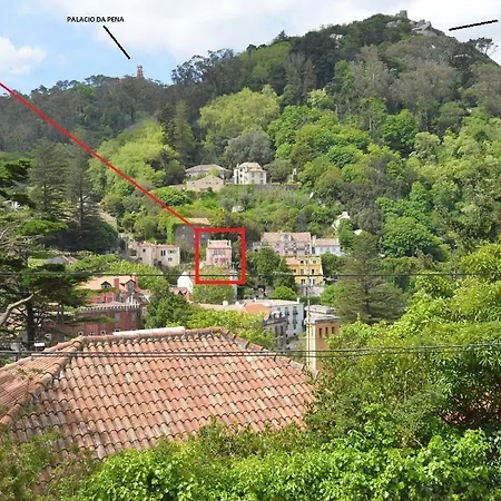 Caza Do Sino Apartamento *