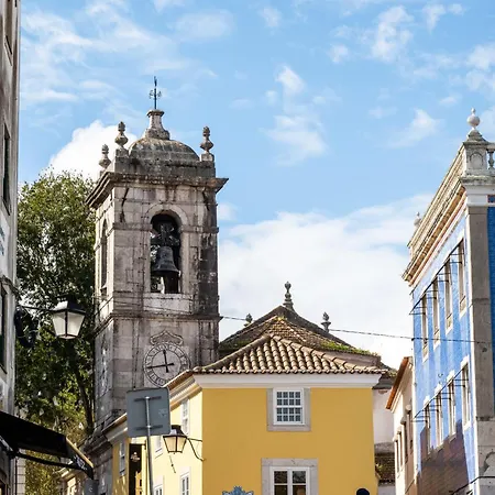 Historic Centre Romantism Capital *