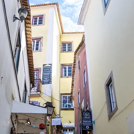 Apartment Historic Centre Romantism Capital