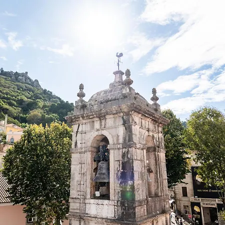 Historic Centre Romantism Capital Apartment *