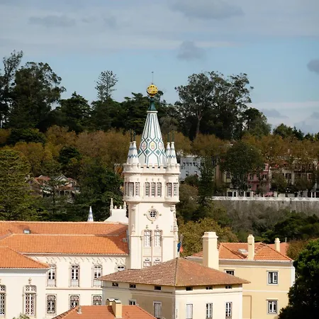 Historic Centre Romantism Capital * Sintra