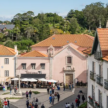 Historic Centre Romantism Capital Apartment