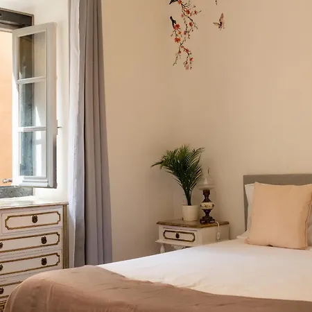 Historic Centre Romantism Capital Apartment Sintra
