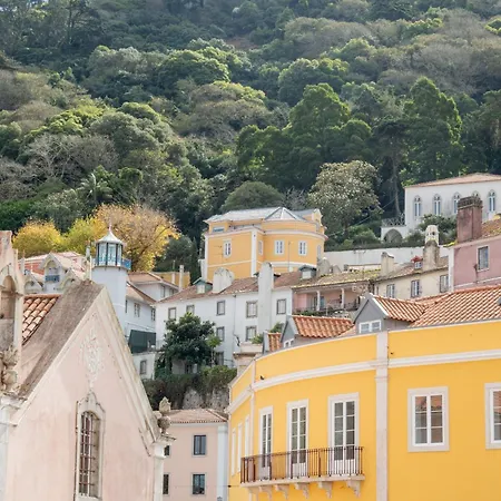 Historic Centre Romantism Capital