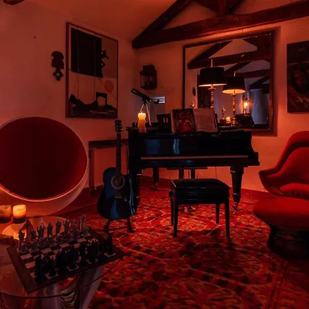 Wow - Unique Double Smart In 17th Century Palace! Hot Tub, Snooker, Bbq, Ps5, Sauna, Gym Hotel