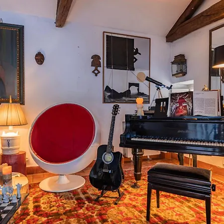 Wow - Unique Double Smart In 17th Century Palace! Hot Tub, Snooker, Bbq, Ps5, Sauna, Gym 5*