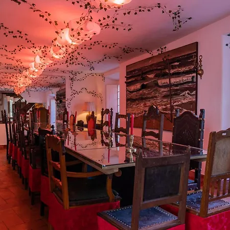 Wow - Unique Double Smart In 17th Century Palace! Hot Tub, Snooker, Bbq, Ps5, Sauna, Gym 5* Sintra