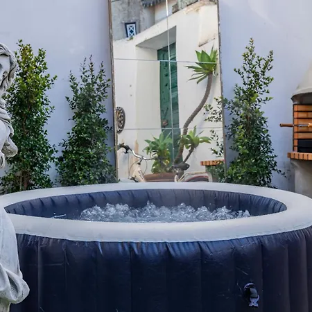 Wow - Unique Double Smart In 17th Century Palace! Hot Tub, Snooker, Bbq, Ps5, Sauna, Gym Hotel 5*