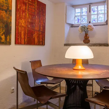 Wow - Unique Double Smart In 17th Century Palace! Hot Tub, Snooker, Bbq, Ps5, Sauna, Gym Sintra