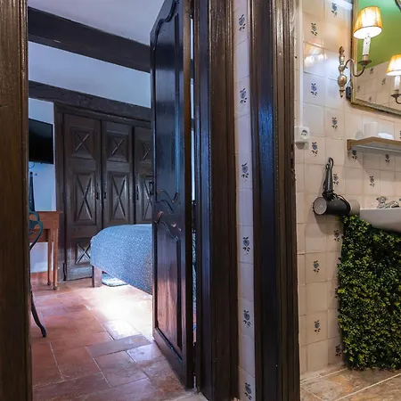 Hotel Wow - Unique Double Smart In 17th Century Palace! Hot Tub, Snooker, Bbq, Ps5, Sauna, Gym