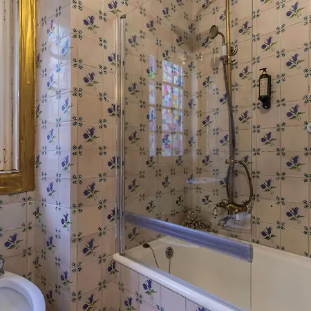 Hotel Wow - Unique Double Smart In 17th Century Palace! Hot Tub, Snooker, Bbq, Ps5, Sauna, Gym Sintra