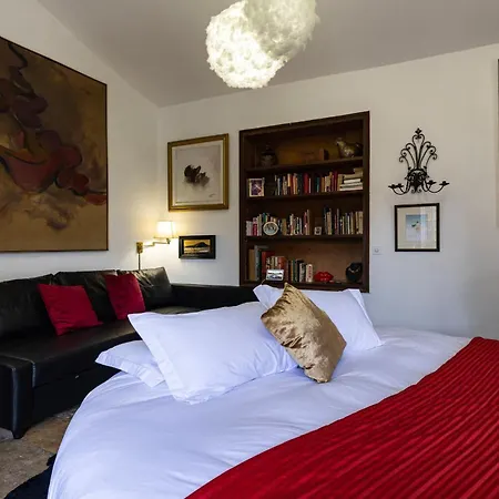 Hotel Wow - Unique Double Smart In 17th Century Palace! Hot Tub, Snooker, Bbq, Ps5, Sauna, Gym 5*