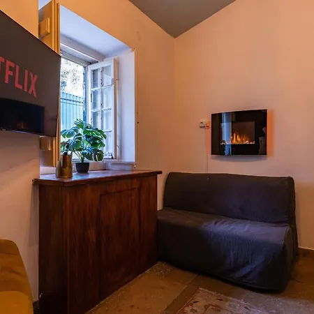 Wow - Unique Double Smart In 17th Century Palace! Hot Tub, Snooker, Bbq, Ps5, Sauna, Gym 5* Sintra