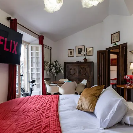 Wow - Unique Double Smart In 17th Century Palace! Hot Tub, Snooker, Bbq, Ps5, Sauna, Gym Hotel Sintra