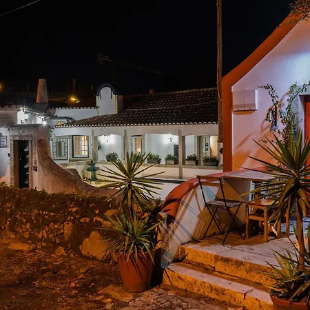 Wow - Unique Double Smart In 17th Century Palace! Hot Tub, Snooker, Bbq, Ps5, Sauna, Gym Hotel Sintra