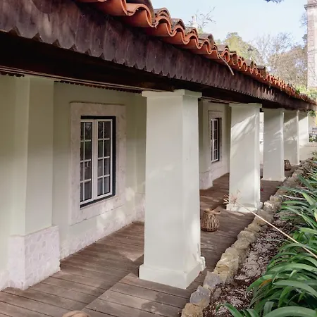 Guest house Lagon *