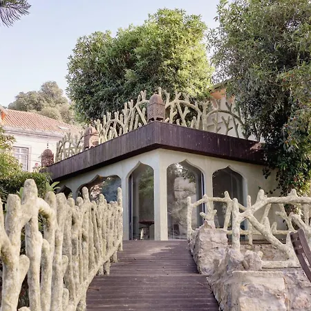 Guest house Lagon Sintra