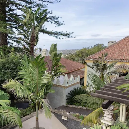 Guest house Lagon *