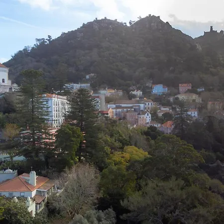 Guest house Lagon Sintra