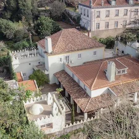 Lagon * Sintra