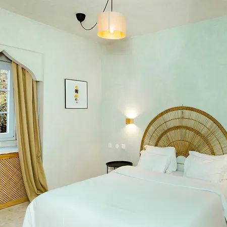 Lagon Guest house