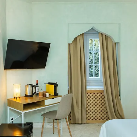 Guest house Lagon