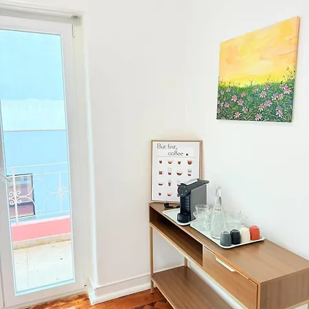 Happy Guest house *