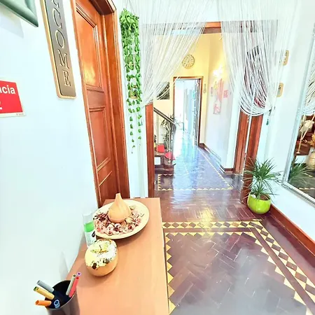 Happy Guest house Sintra