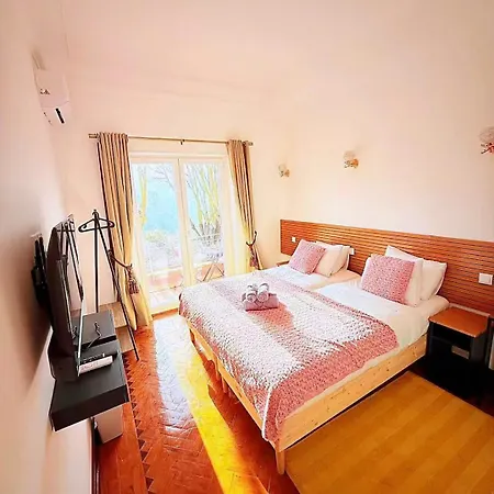 Guest house Happy *