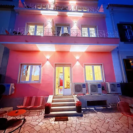 Guest house Happy