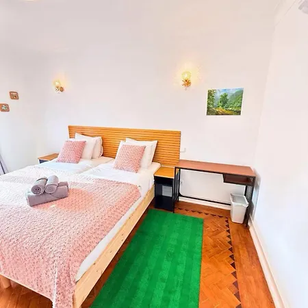 Happy Guest house Sintra