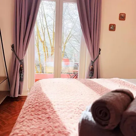 Happy Guest house *