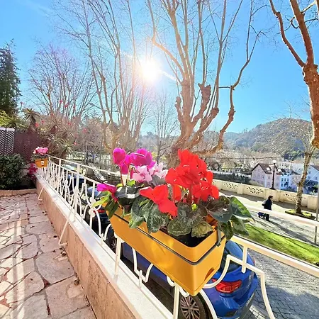 Happy Guest house
