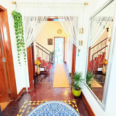 Guest house Happy *