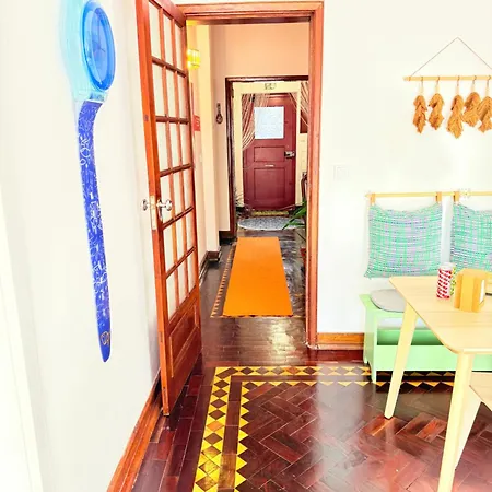 Guest house Happy *