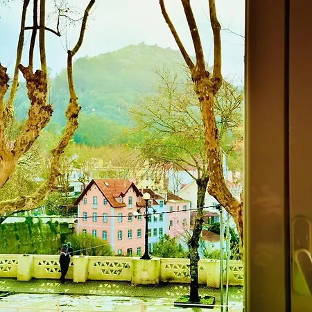 Guest house Happy Sintra