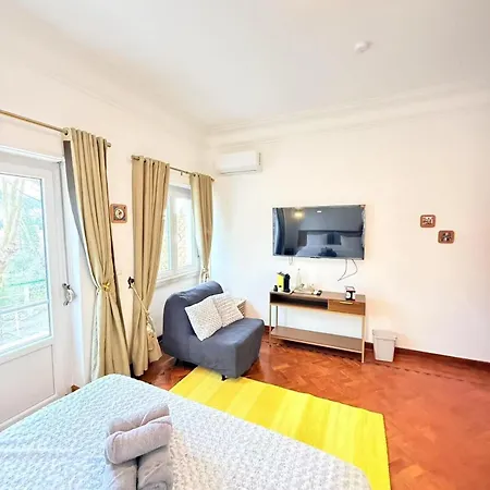 Guest house Happy *