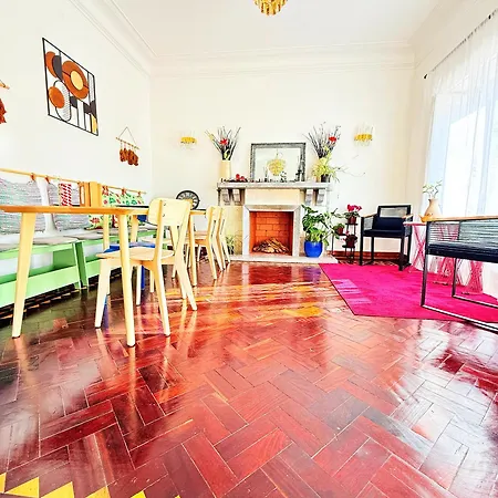 Happy Guest house Sintra