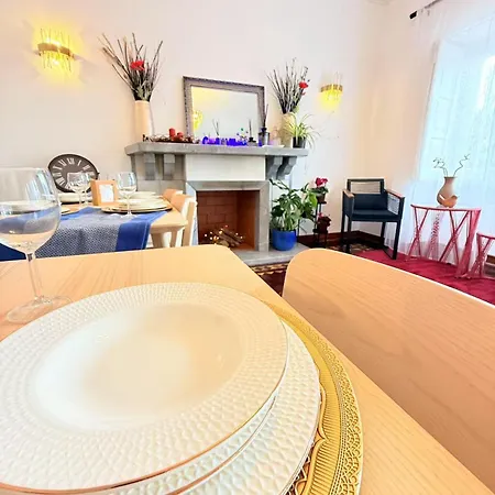 Happy Guest house *