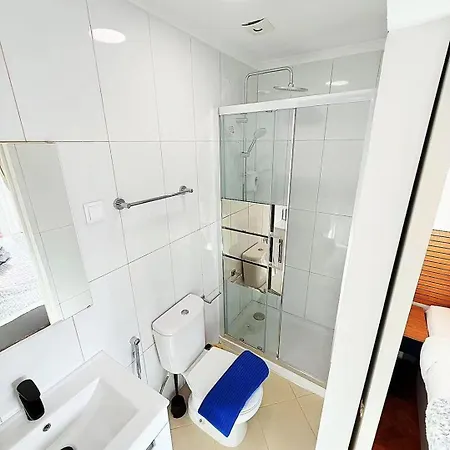 Guest house Happy Sintra