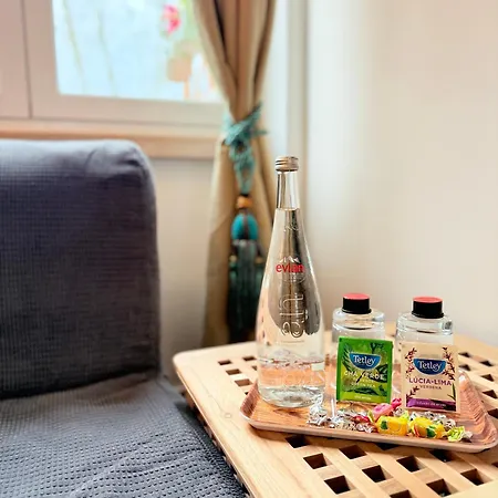 Guest house Happy *