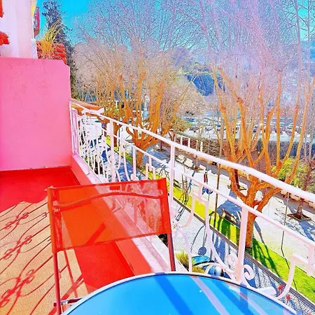Happy Guest house
