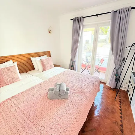 Happy Guest house