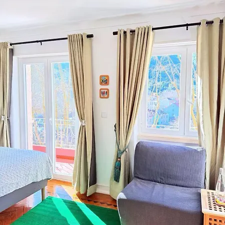 Guest house Happy *