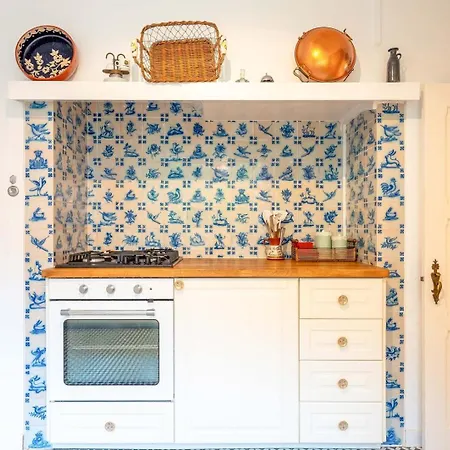 A Fairytale House Sintra