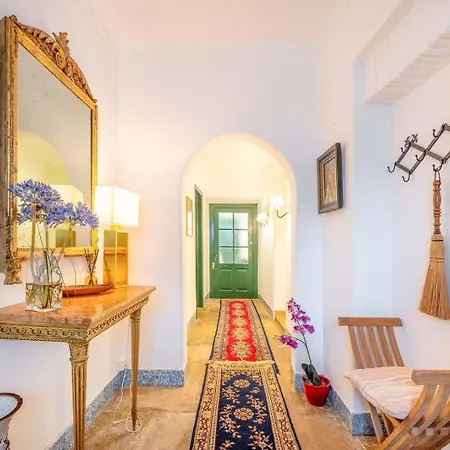 A Fairytale House Sintra
