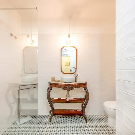 A Fairytale House Apartment