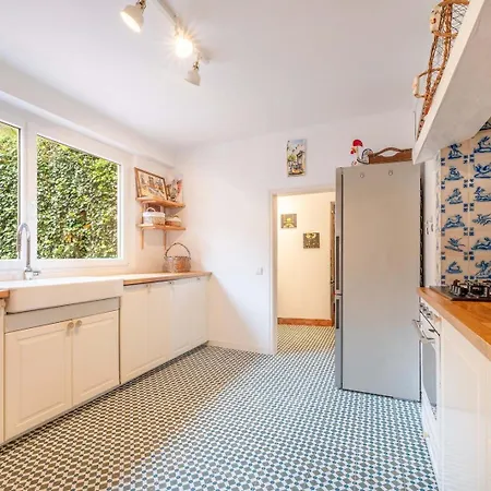 A Fairytale House Apartment Sintra