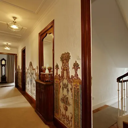 Rosas Casa de hóspedes Sintra