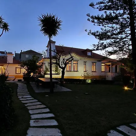 Guest house Das Rosas